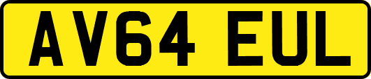 AV64EUL