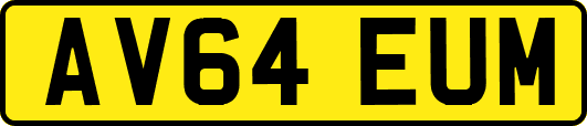 AV64EUM