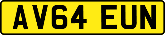 AV64EUN