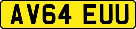 AV64EUU