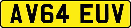 AV64EUV