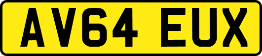AV64EUX