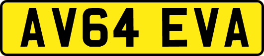 AV64EVA
