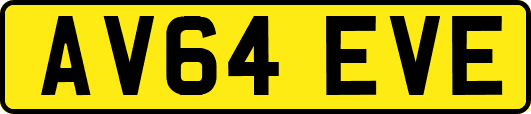 AV64EVE