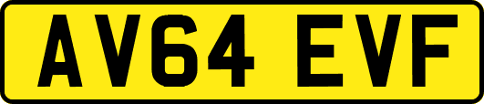 AV64EVF