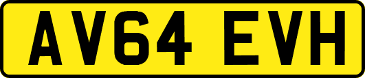 AV64EVH