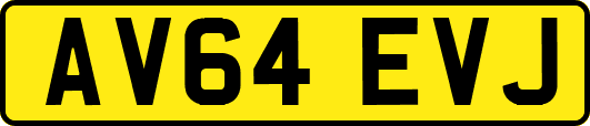 AV64EVJ