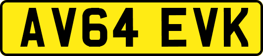 AV64EVK