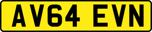 AV64EVN
