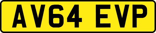 AV64EVP