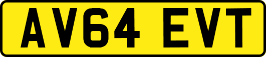 AV64EVT