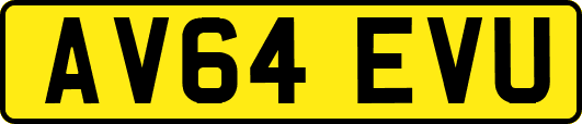 AV64EVU