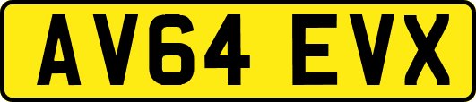 AV64EVX