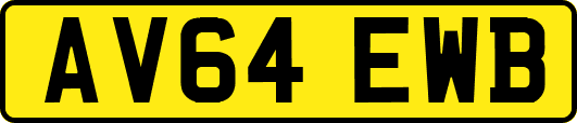 AV64EWB