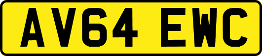 AV64EWC