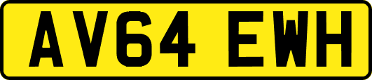 AV64EWH