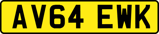 AV64EWK
