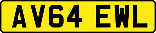 AV64EWL