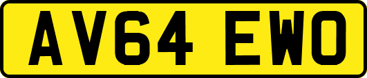 AV64EWO