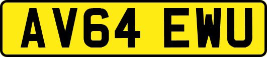 AV64EWU