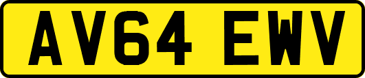 AV64EWV