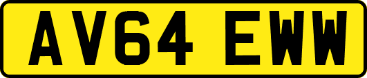 AV64EWW