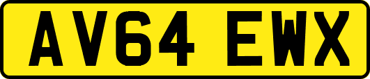 AV64EWX