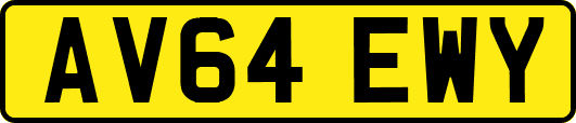AV64EWY