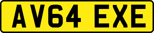 AV64EXE