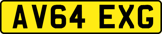 AV64EXG