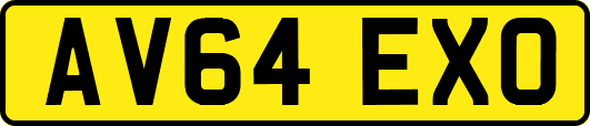 AV64EXO