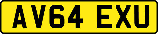AV64EXU