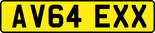 AV64EXX
