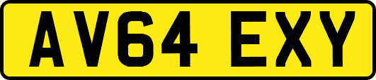 AV64EXY
