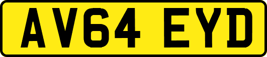 AV64EYD