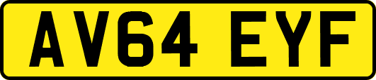 AV64EYF
