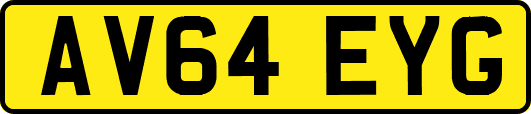 AV64EYG