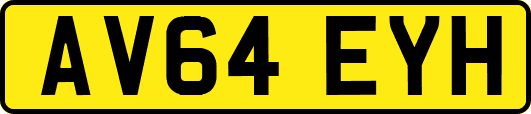 AV64EYH