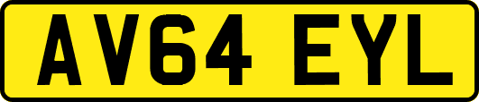 AV64EYL