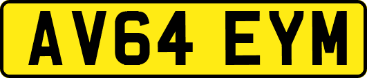 AV64EYM