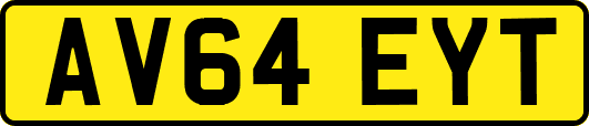 AV64EYT