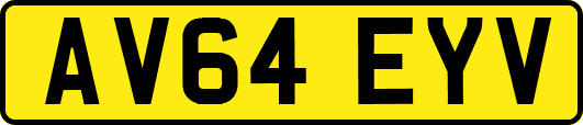 AV64EYV