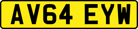 AV64EYW