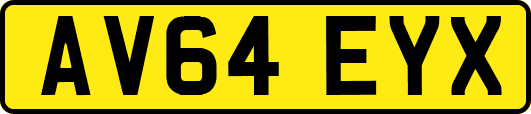 AV64EYX