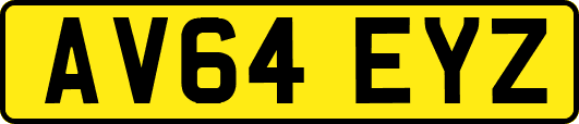 AV64EYZ
