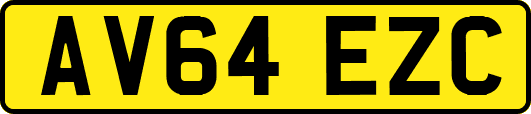 AV64EZC