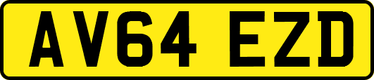 AV64EZD