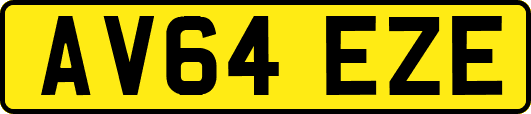 AV64EZE