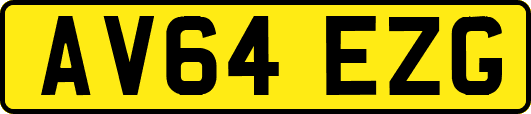 AV64EZG