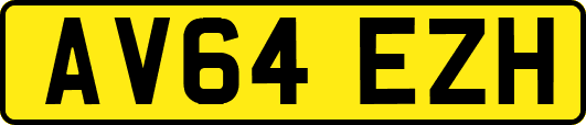 AV64EZH